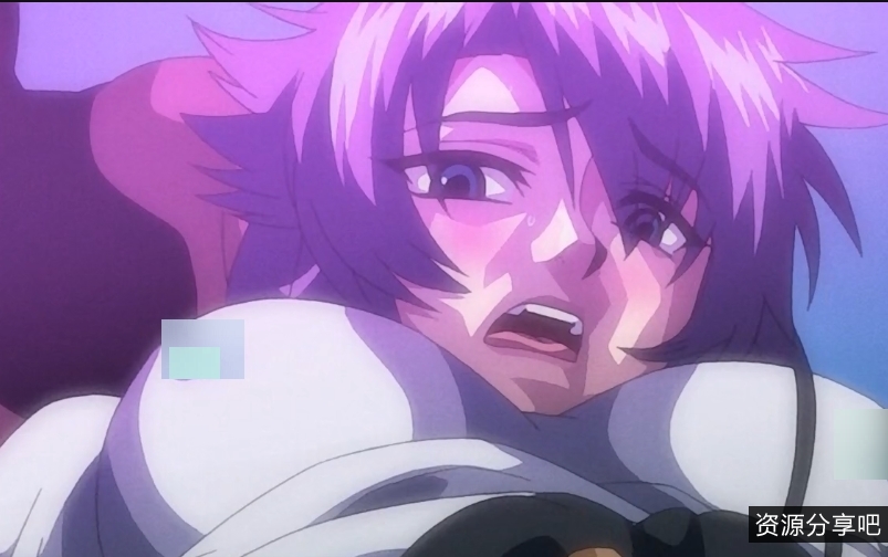 监狱战舰动漫1-4全系列