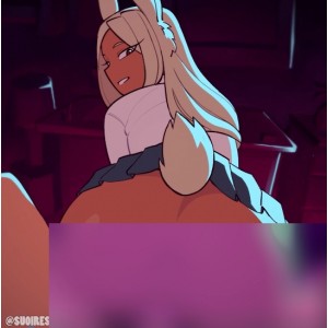 passérieux+SUOIRESNU同人3D合集9部