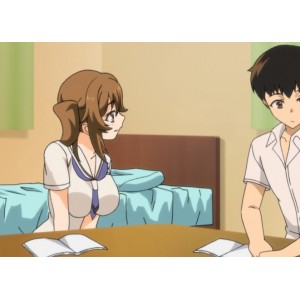 PashminaA作品：心动的姐姐