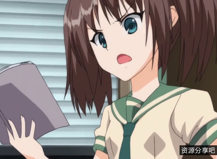 动漫THE+ANIMATION:火箭筒被欲望所支配,最后竟变成了这样!