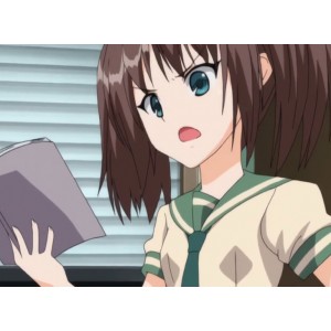 动漫THE+ANIMATION:火箭筒被欲望所支配,最后竟变成了这样!