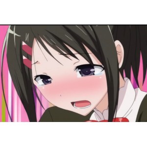 动漫THE+ANIMATION:火箭筒被欲望所支配,最后竟变成了这样!