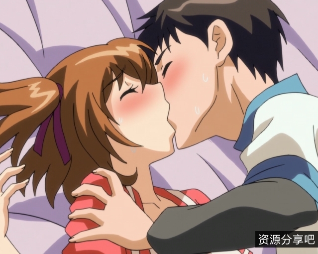 女朋友喜欢动漫,清纯可爱中文版的都有,你更喜欢哪部?