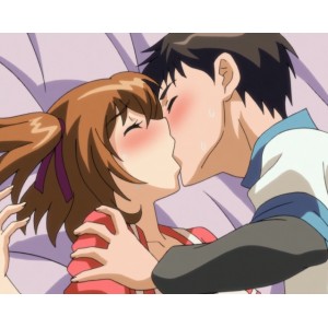 女朋友喜欢动漫,清纯可爱中文版的都有,你更喜欢哪部?