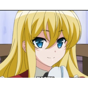 动漫:管家命令大小姐女仆,没想到她强势拒绝,不愧是皇族千金