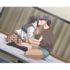 遥远的你我无法触碰到:竹马竹马的RBQ,被NTR了2部中字,好虐心啊!