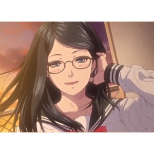 遥远的你我无法触碰到:竹马竹马的RBQ,被NTR了2部中字,好虐心啊!