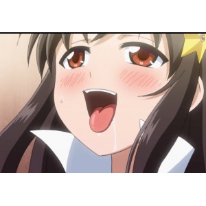 梦想成真!天台女孩在天台许愿,竟真的愿望都实现了,动漫:这谁顶得住啊