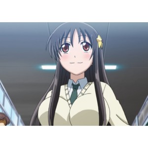 梦想成真!天台女孩在天台许愿,竟真的愿望都实现了,动漫:这谁顶得住啊