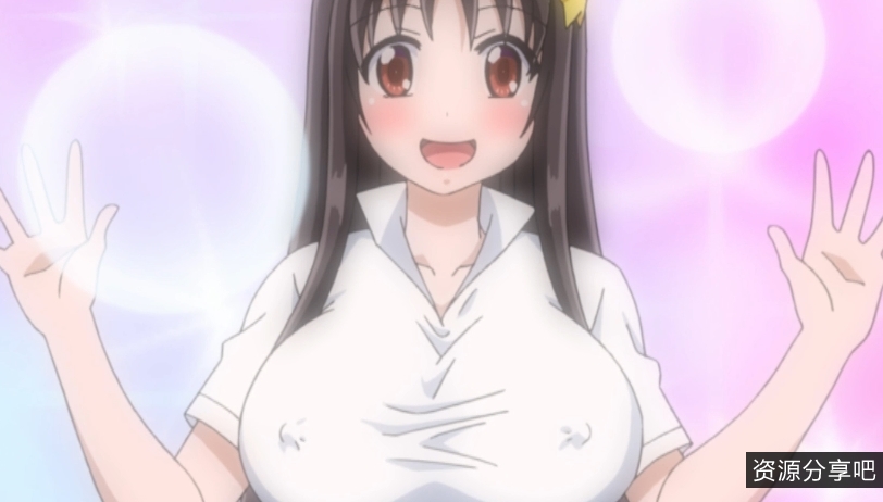 梦想成真!天台女孩在天台许愿,竟真的愿望都实现了,动漫:这谁顶得住啊