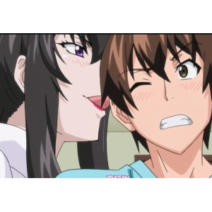 偷看漂亮女人那啥,趁老公不在逆推