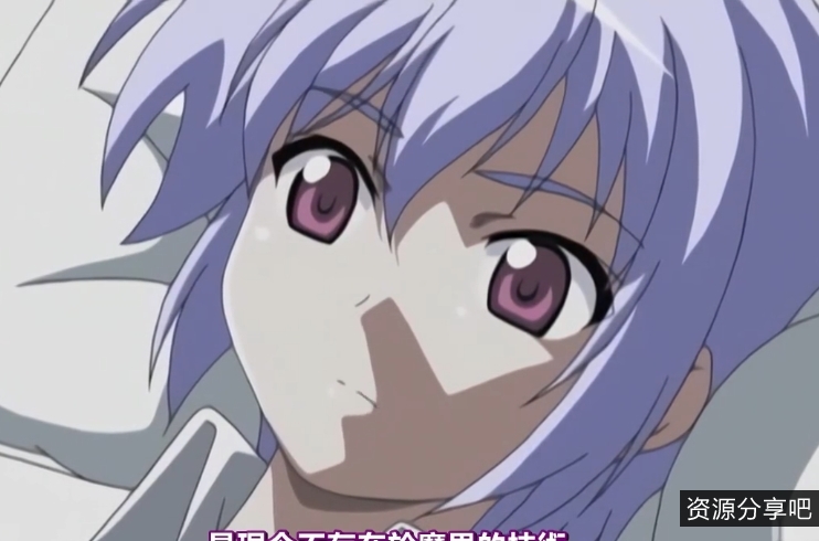 魔界天使10部,吉普莉露3季,你看过哪一部?