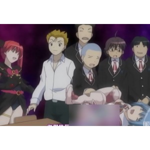 魔界天使10部,吉普莉露3季,你看过哪一部?