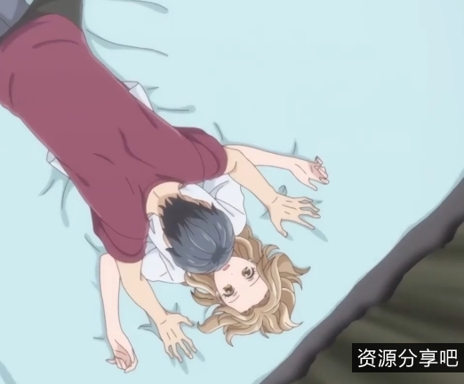 +彗星社8集中文_成年人不懂爱