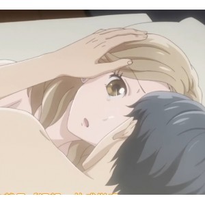 +彗星社8集中文_成年人不懂爱