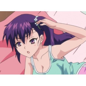 小丽莎给伯父服务的日子plus两部