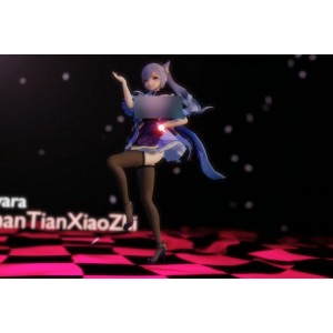 山田（shantianxiaozi）大佬的原神系列合集14部