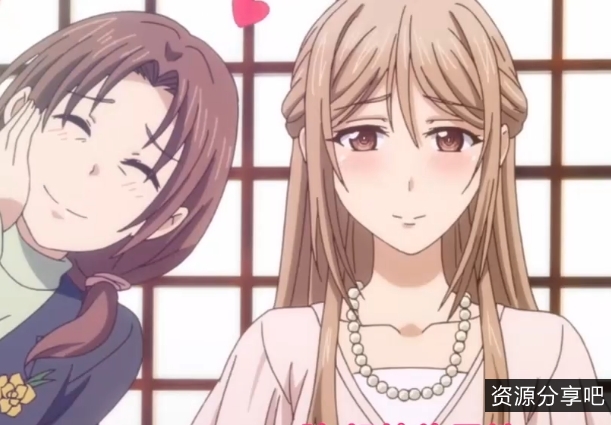 12集中文53分钟：相亲问题生