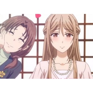 12集中文53分钟：相亲问题生