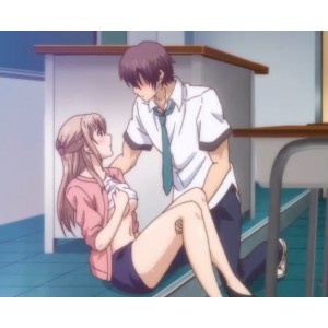 12集中文53分钟：相亲问题生