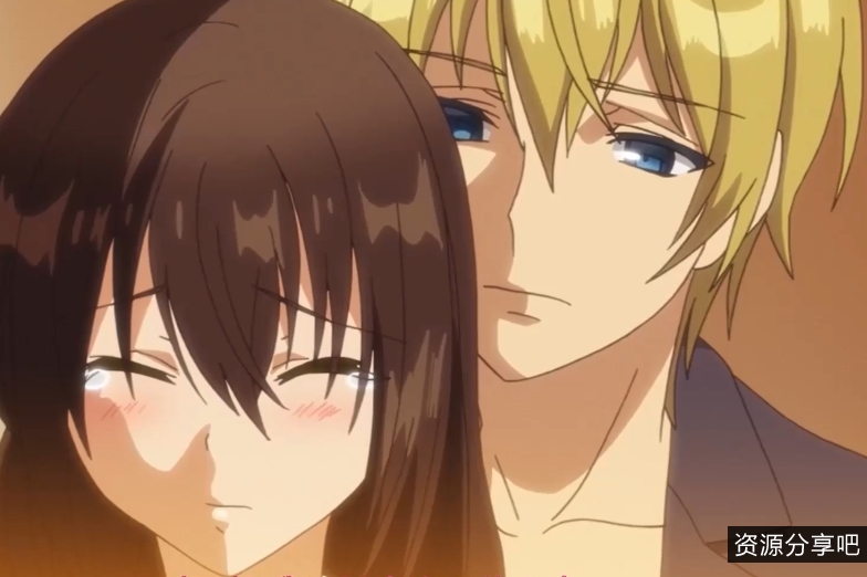 +[彗星社]12集裙里是野兽+[v1+873M]