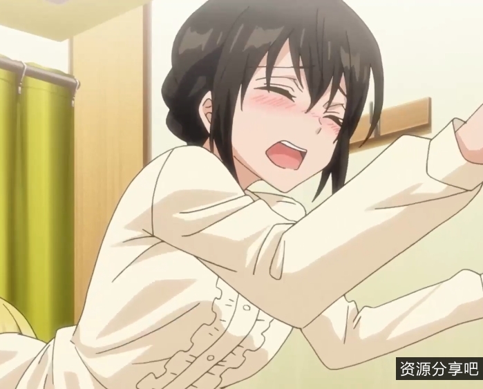 +[彗星社]12集裙里是野兽+[v1+873M]