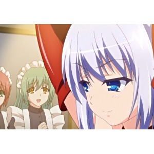 完美小姐的我是土下座4部