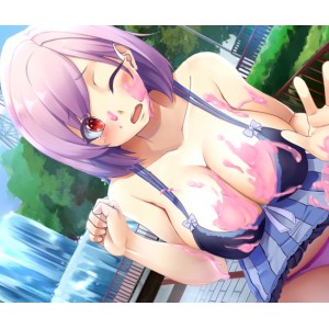 欧美SLG游戏_阳光灿烂的游乐场+Sunny+Shine+Funland_电脑安卓可玩