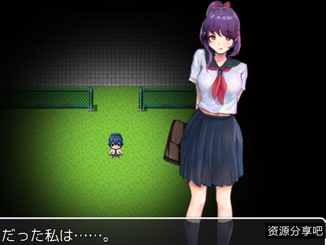 NTR女性视角的展示体验游戏