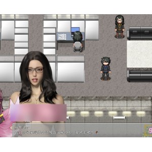 国产RPG_全动态都市媚影CityFascination沙盒经营游戏