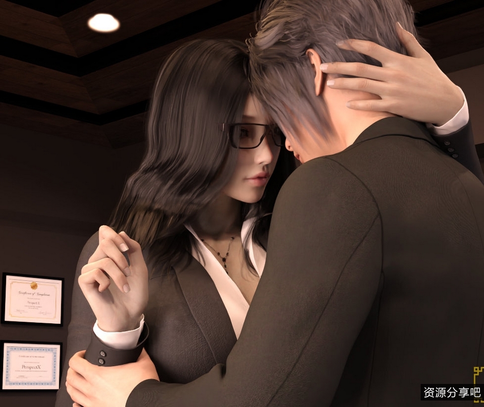 国产RPG_全动态都市媚影CityFascination沙盒经营游戏