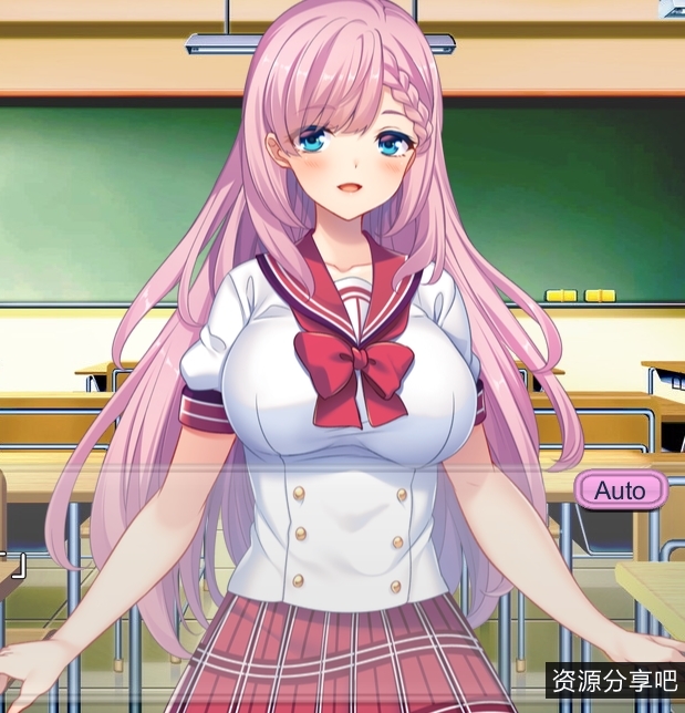 战斗魔法少女RPG游戏