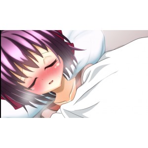 永诀的雪夜_全是大罩杯