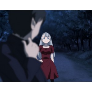 魅魔/幻想_绝伦战姬