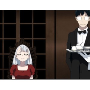 魅魔/幻想_绝伦战姬