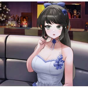 ADV中文动态_融雪+Ver1.00+STEAM官方中文步兵版