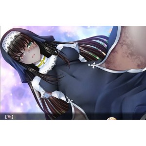 【RPG动态CG】如您所愿，我的主人V1.12+中文版+全回想[新作]