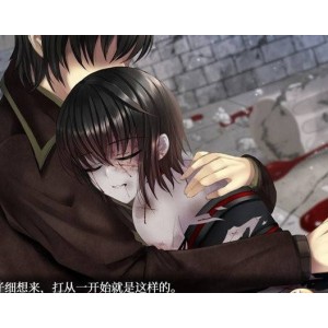 【RPG动态CG】如您所愿，我的主人V1.12+中文版+全回想[新作]