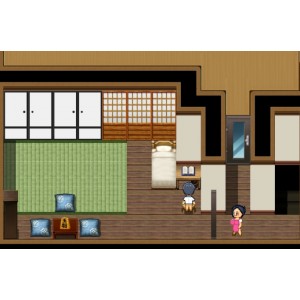 【RPG/中文/NTR】QOS+MILF+【电脑】