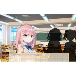 【动画/妹妹】SiS梦ORE_日文原版