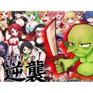 【幻想/后宫】哥布林的逆袭相遇的瞬间马上打进去