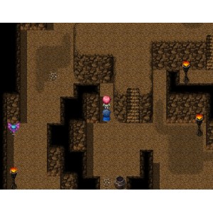 勇者凯尔的冒险