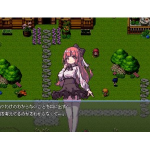 【RPG/汉化】那个夏天的岛