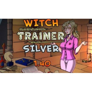 【欧美ADV】指教赫敏WITCH+TRAINER+–+SILVER+MOD+[VERSION+1.44.1]【667.76MB/百度】