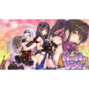 【忍者】NinNinDays2【1.9G百度】