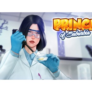 郊区王子+Ver1.0_2D欧美SLG/中文/动态CG