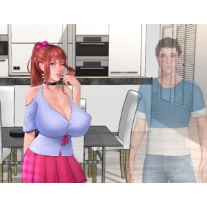 郊区王子+Ver1.0_2D欧美SLG/中文/动态CG