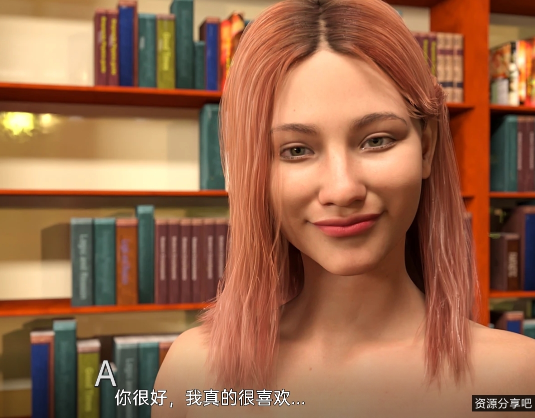 【欧美SLG/汉化/动态】狂热的好教练v0.20+【PC+安卓/1.1G】