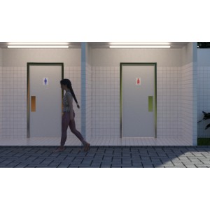 夏日小公园的厕所+v2.20[互动SLG/PC+安卓]