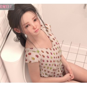 夏日小公园的厕所+v2.20[互动SLG/PC+安卓]